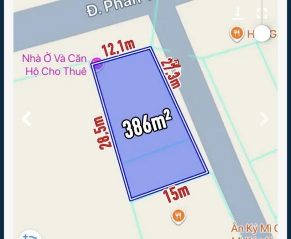 Bất động sản tại Đà Nẵng - ảnh 1