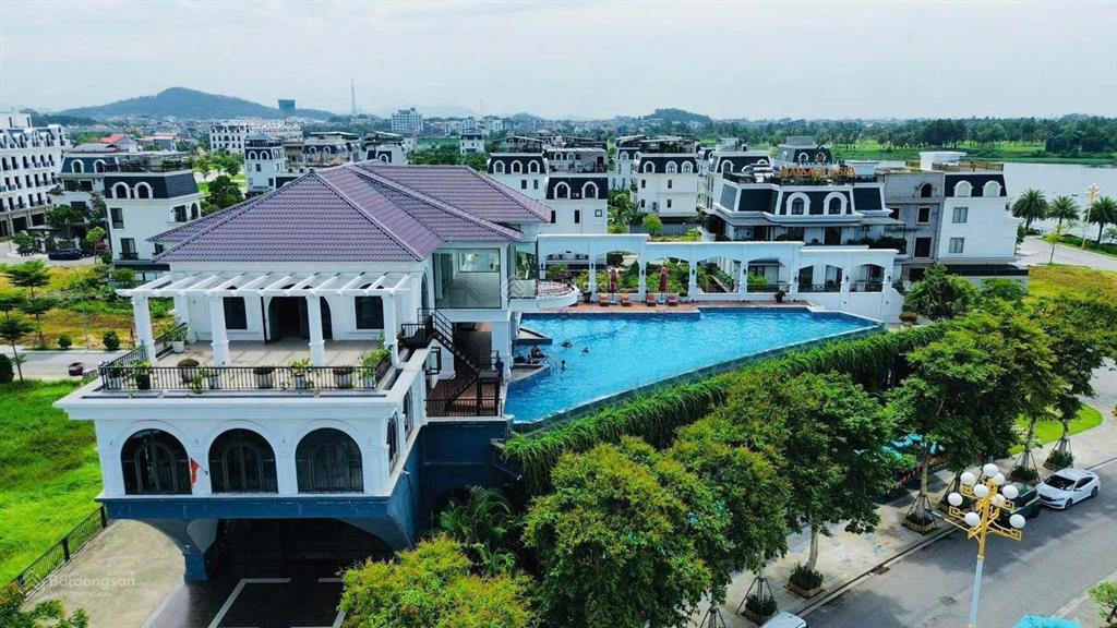 Bất động sản tại Vĩnh Phúc - ảnh 1