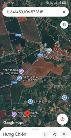 Bất động sản tại Bình Phước - ảnh 1