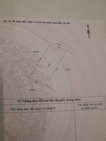 Bất động sản tại Bà Rịa - Vũng Tàu - ảnh 1