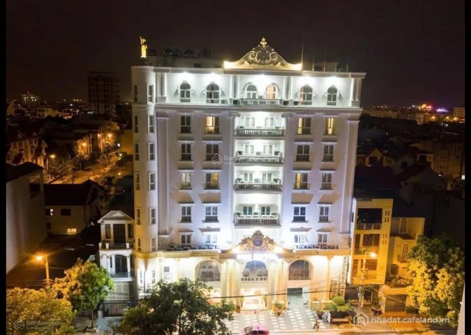 Bất động sản tại Hải Phòng - ảnh 1