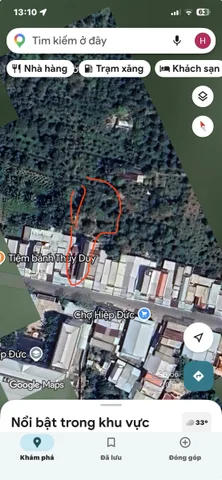 Bất động sản tại Tiền Giang - ảnh 1