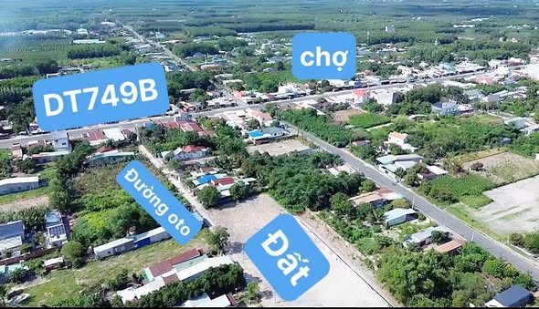 Bất động sản tại Đồng Nai - ảnh 1