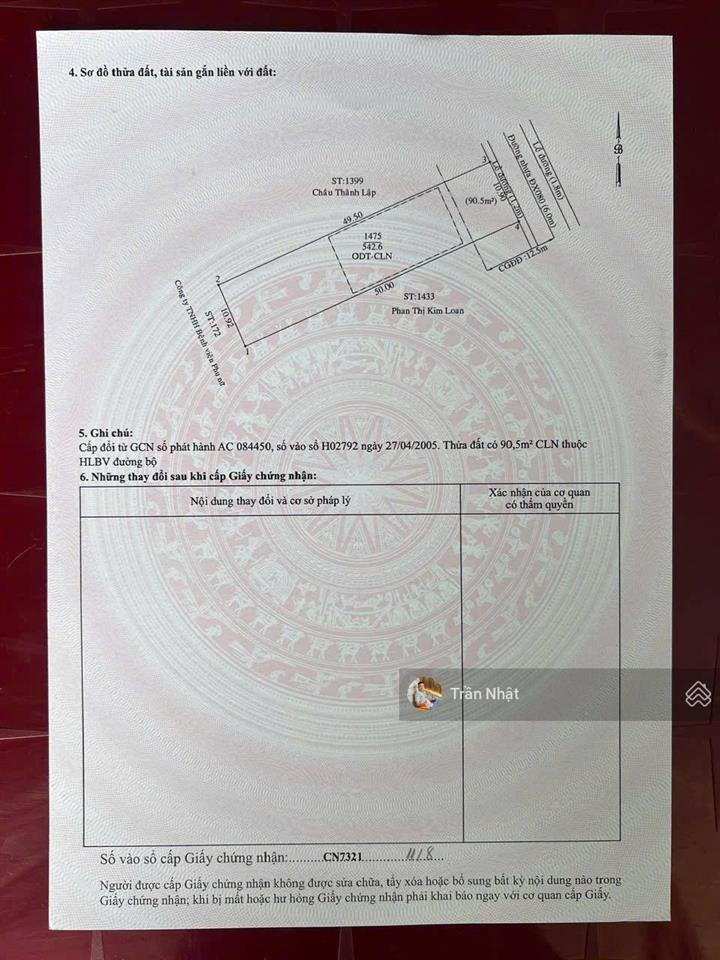 Bất động sản tại Bình Dương - ảnh 1