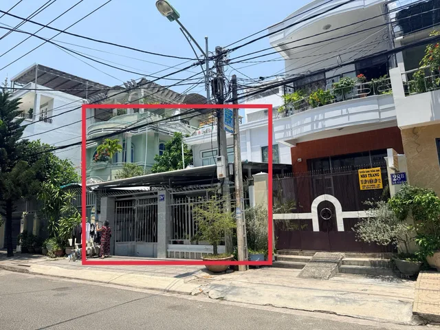 Bất động sản tại Khánh Hòa - ảnh 1
