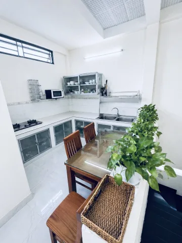 Bất động sản tại TP. Hồ Chí Minh - ảnh 1
