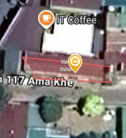 Bất động sản tại Đắk Lắk - ảnh 1