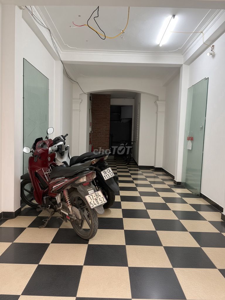 Nhà riêng tại Thanh Xuân, Hà Nội - ảnh 2