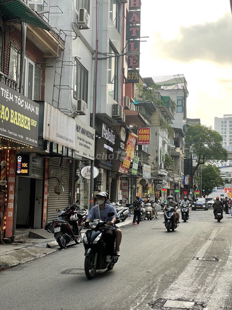 Nhà riêng tại Thanh Xuân, Hà Nội - ảnh 5