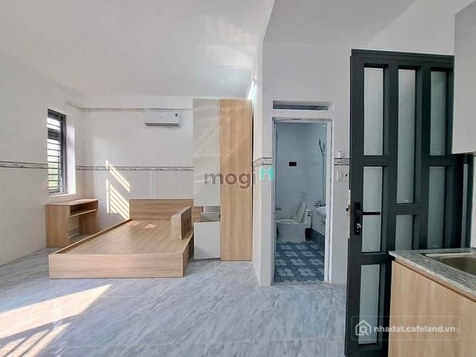 Bất động sản tại TP. Hồ Chí Minh - ảnh 1