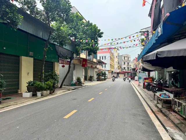 Bất động sản tại Bắc Ninh - ảnh 1