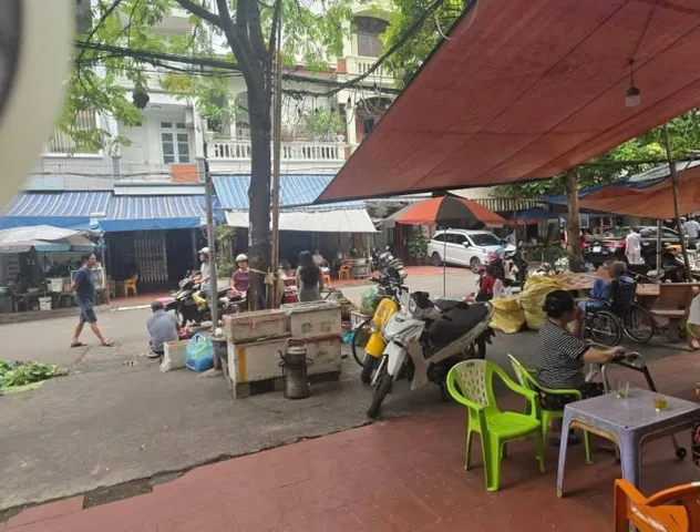 Bất động sản tại Hải Phòng - ảnh 1
