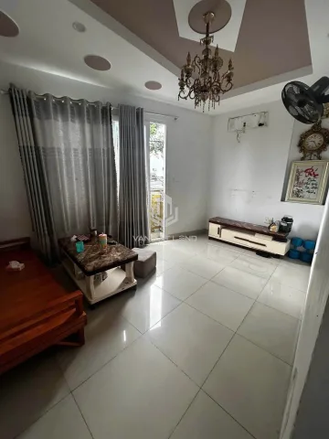 Bất động sản tại TP. Hồ Chí Minh - ảnh 1