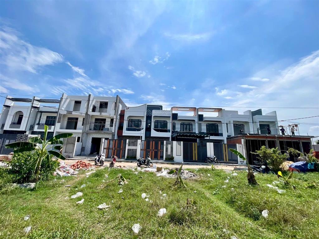 Bất động sản tại Long An - ảnh 1