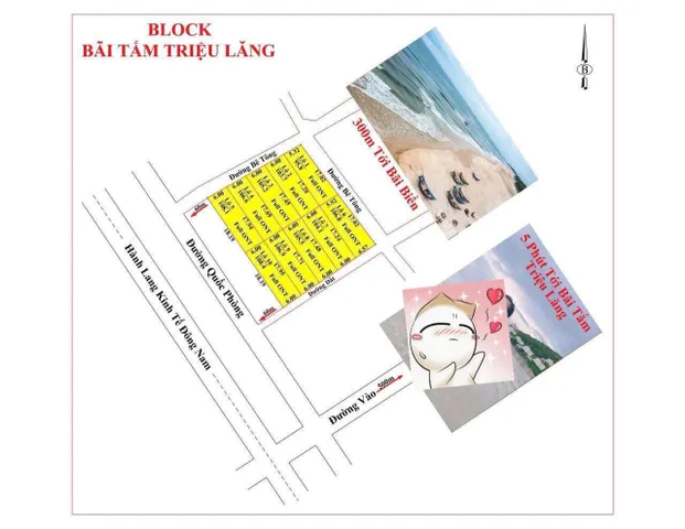 Bất động sản tại Quảng Trị - ảnh 1