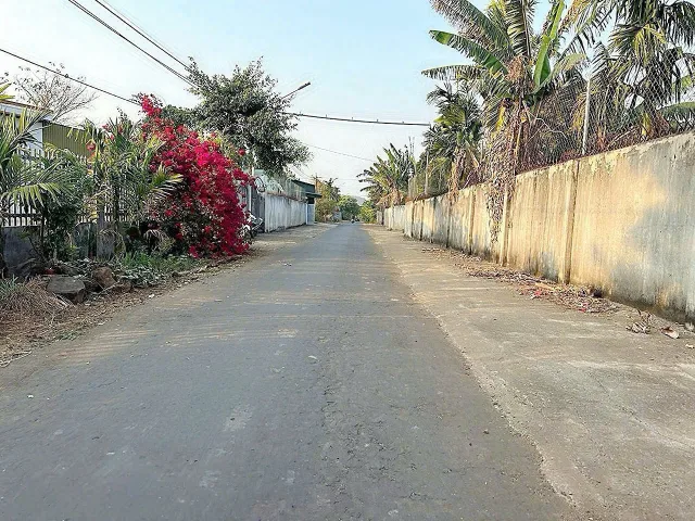 Bất động sản tại Đắk Lắk - ảnh 1