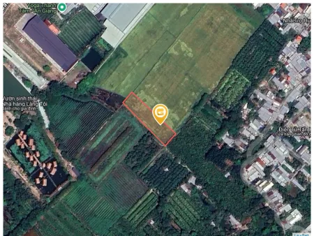 Bất động sản tại An Giang - ảnh 1
