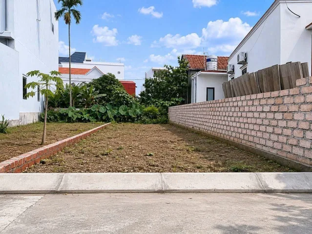 Bất động sản tại Hải Phòng - ảnh 1