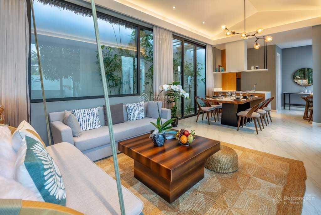 Bất động sản tại Kiên Giang - ảnh 1