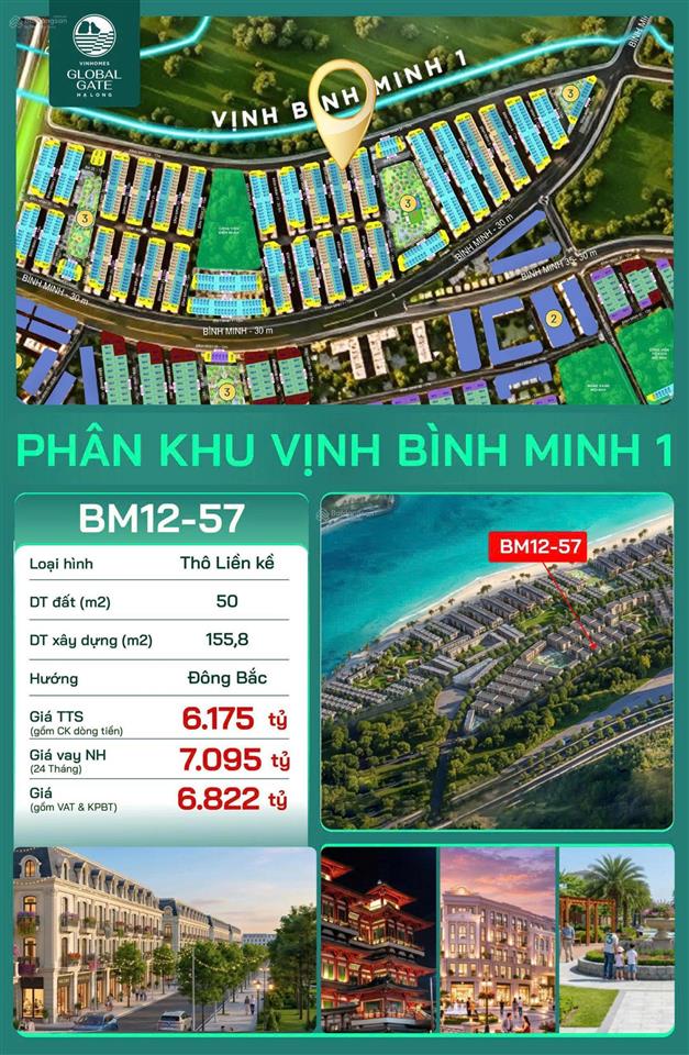 Bất động sản tại Quảng Ninh - ảnh 1