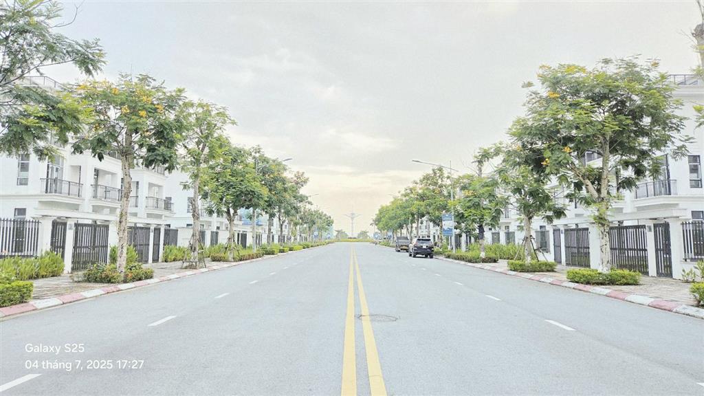 Bất động sản tại Hà Nội - ảnh 1