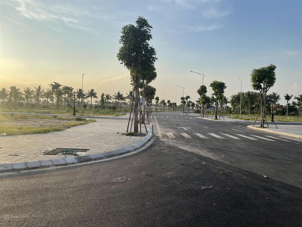 Bất động sản tại Hải Dương - ảnh 1