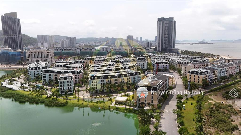 Bất động sản tại Quảng Ninh - ảnh 1
