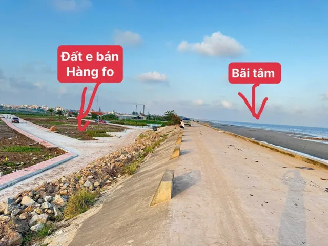 Bất động sản tại Nam Định - ảnh 1