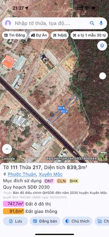 Bất động sản tại TP. Hồ Chí Minh - ảnh 1