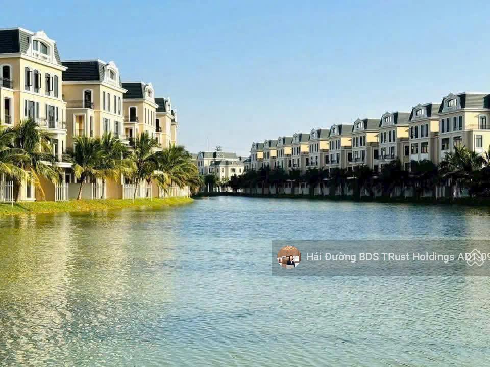 Bất động sản tại Hưng Yên - ảnh 1
