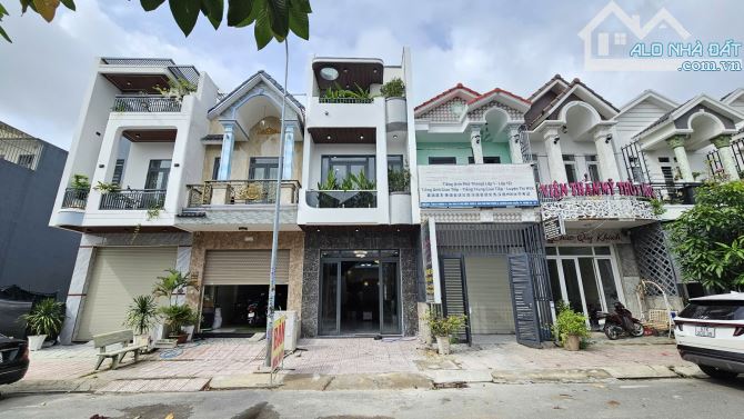 Bất động sản tại Bình Dương - ảnh 1