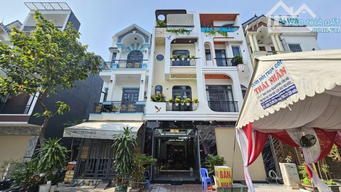 Bất động sản tại Bình Dương - ảnh 1