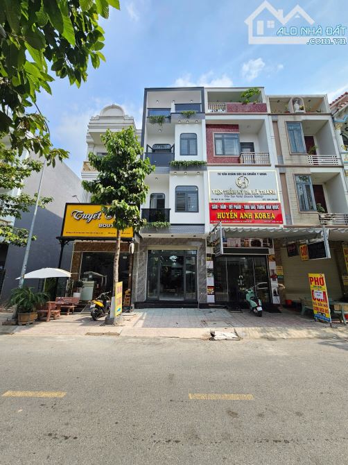 Bất động sản tại Bình Dương - ảnh 1