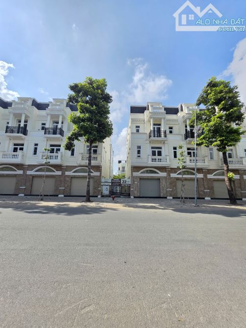 Bất động sản tại Bình Dương - ảnh 1