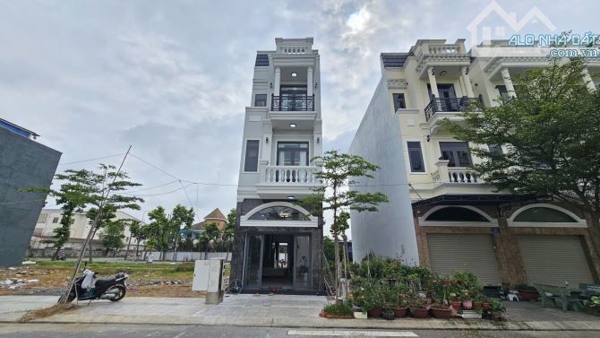 Bất động sản tại Bình Dương - ảnh 1
