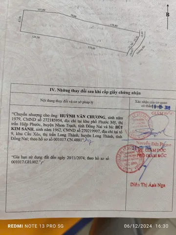 Bất động sản tại Lâm Đồng - ảnh 1
