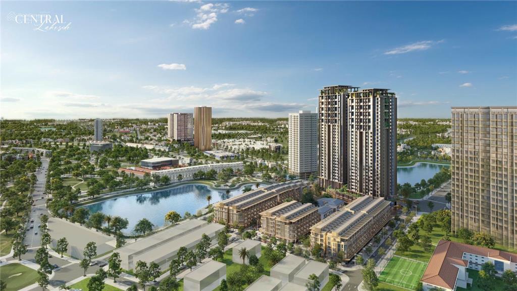 Bất động sản tại Hà Nội - ảnh 1