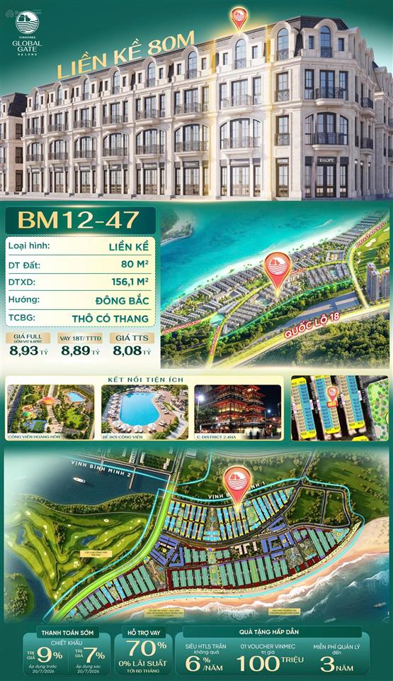 Bất động sản tại Quảng Ninh - ảnh 1
