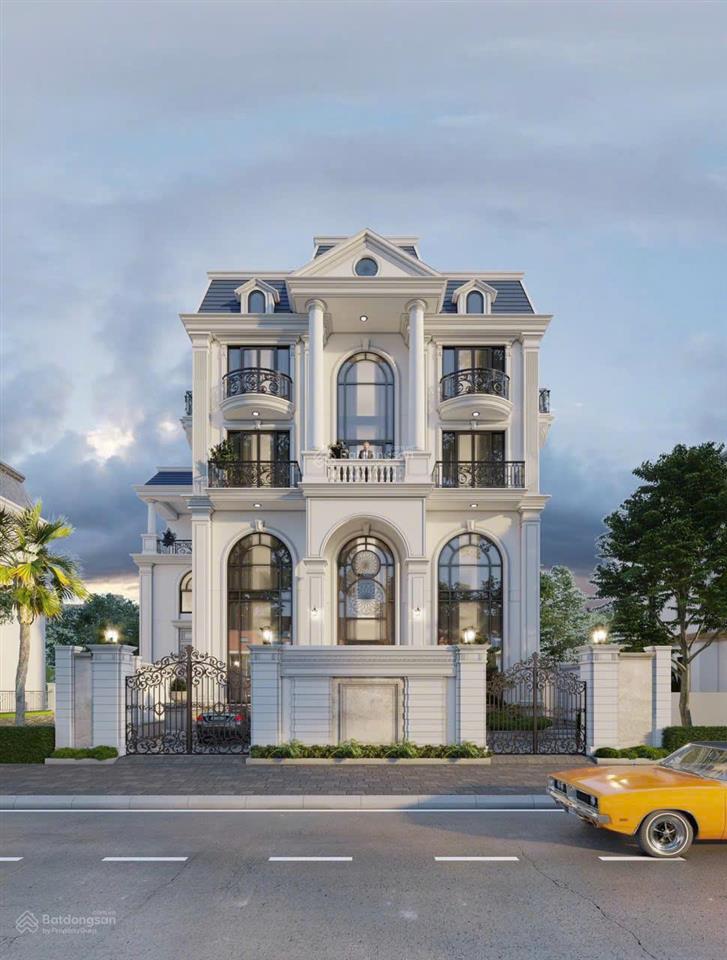Bất động sản tại Hà Nội - ảnh 1