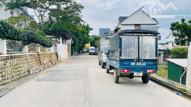 Bất động sản tại Lâm Đồng - ảnh 1