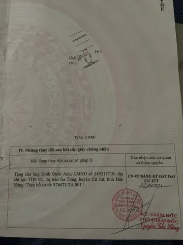Bất động sản tại Lâm Đồng - ảnh 1