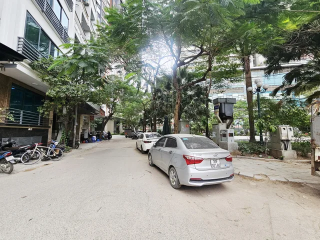 Bất động sản tại Hà Nội - ảnh 1