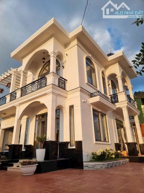 Bất động sản tại Lâm Đồng - ảnh 1