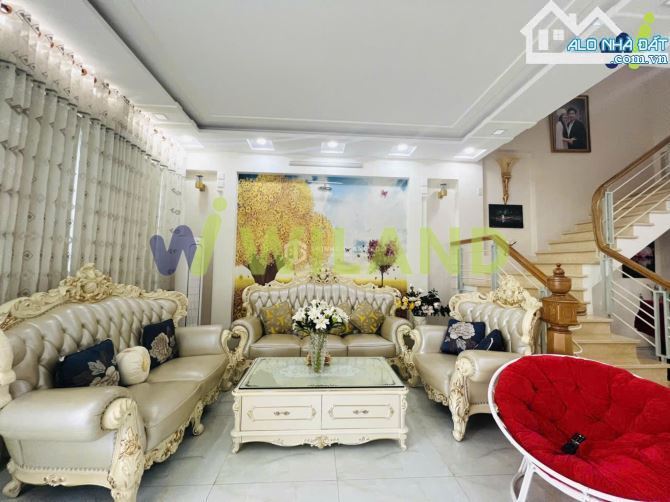 Bất động sản tại Bà Rịa - Vũng Tàu - ảnh 1