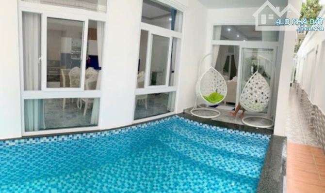 Bất động sản tại Bà Rịa - Vũng Tàu - ảnh 1