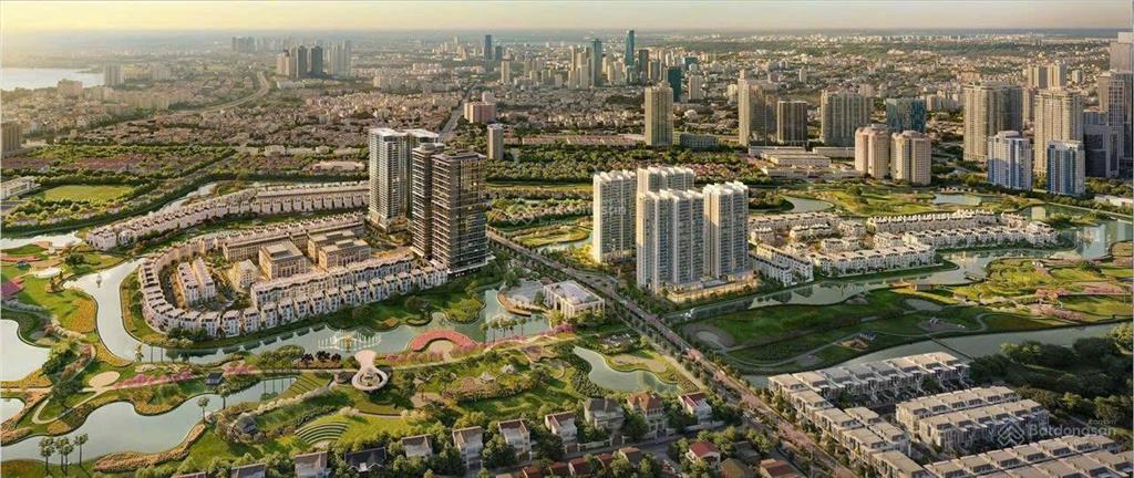 Bất động sản tại Hà Nội - ảnh 1
