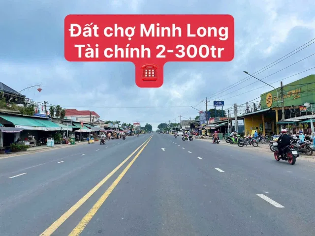 Bất động sản tại Bình Phước - ảnh 1