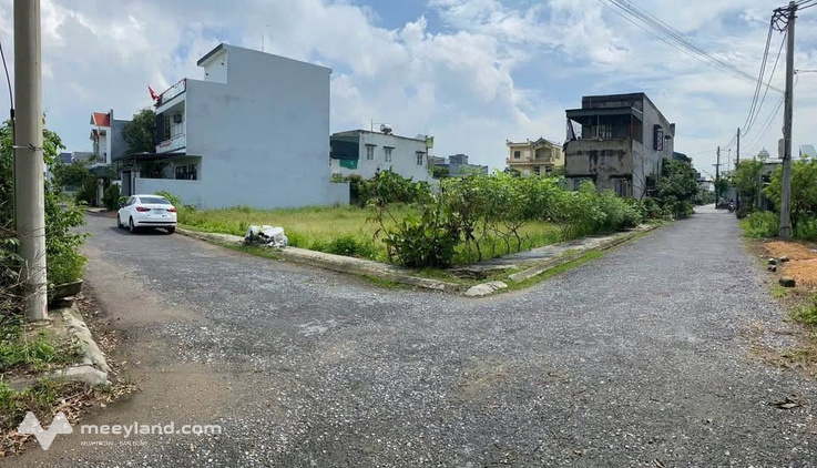 Bất động sản tại Thái Bình - ảnh 1