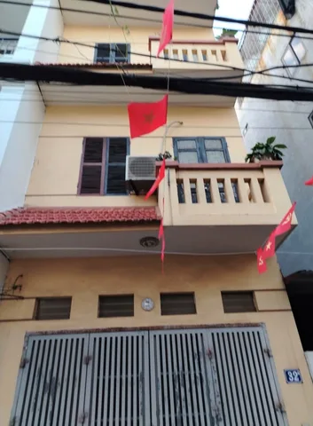 Bất động sản tại Hà Nội - ảnh 1
