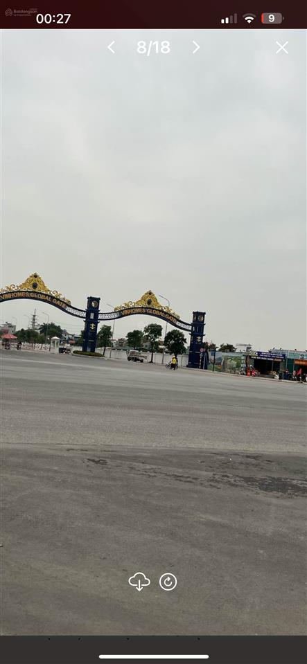 Bất động sản tại Hà Nội - ảnh 1